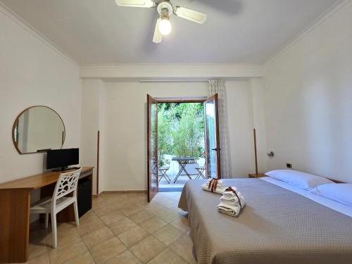 Oasi Relais – Vico Equense, CO