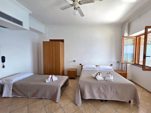 Oasi Relais – Vico Equense, CO