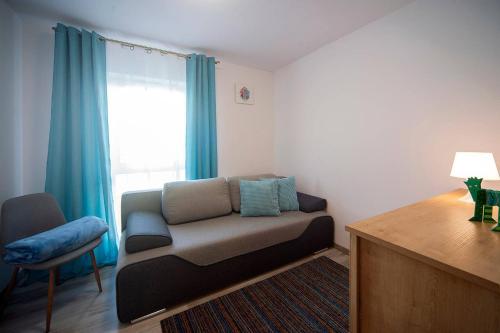 Przestronny Apartament Sun Seasons 24 w Szklarskiej Porębie z Widokiem na Góry by Noclegi Renters, Szklarska Poręba (foto 7)