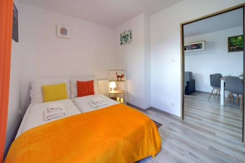 Przestronny Apartament Sun Seasons 24 w Szklarskiej Porębie z Widokiem na Góry by Noclegi Renters, Szklarska Poręba (foto 10)