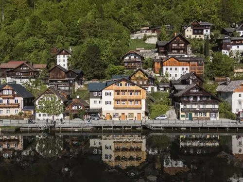 MAVIJOLU Lakeside Suites Hallstatt in Hallstatt, Österreich