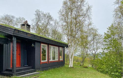. 2 Bedroom Lovely Home In Oppdal