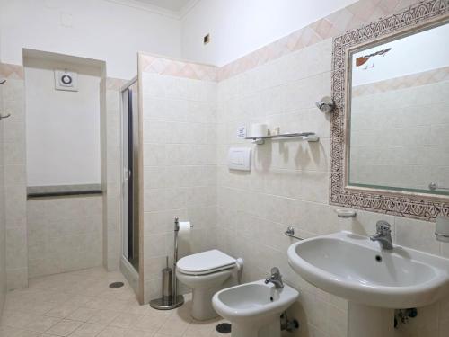 Oasi Relais – Vico Equense, CO
