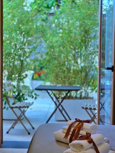 Oasi Relais – Vico Equense, CO