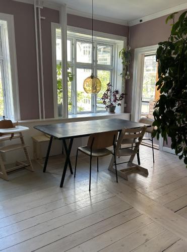 ApartmentInCopenhagen Apartment 1709 - image 6