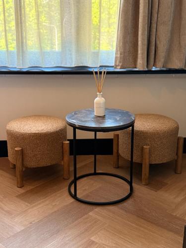 Herbergh Rehoboth in Heelsum