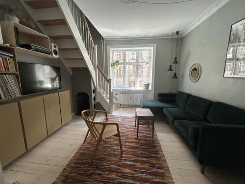 ApartmentInCopenhagen Apartment 1709 - image 4