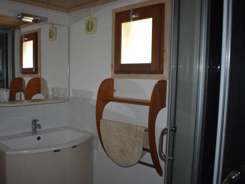 Chalet Font-Romeu-Odeillo-Via 4 pièces 8 personnes - FR-1-580-10 - image 8