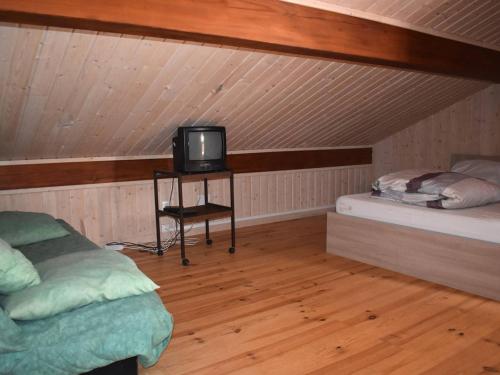 Chalet Font-Romeu-Odeillo-Via 4 pièces 8 personnes - FR-1-580-10 - image 4
