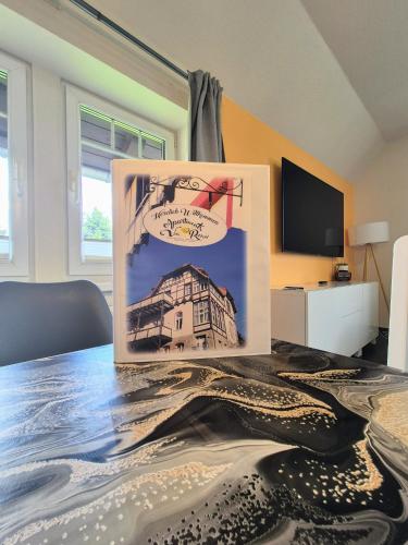 Two-Bedroom Apartment with Castle View image 5