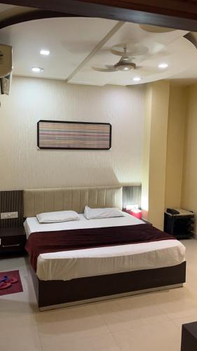 Sea rock hotel