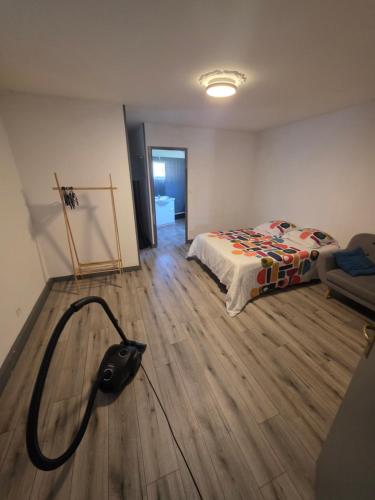 Appartement 1 chambre n13 in 穆蘭