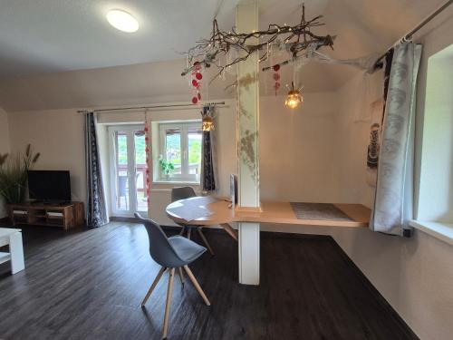 One-Bedroom Apartment with Balcony image 5