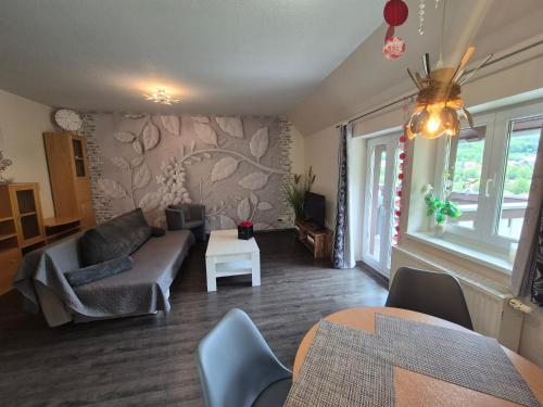 One-Bedroom Apartment with Balcony image 7