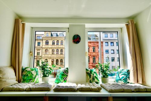 Modernes Apartment direkt im Szeneviertel Kölns