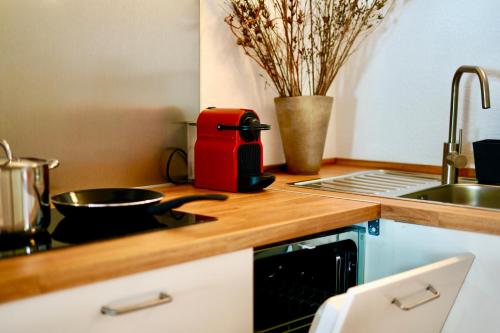 Modern Apartment in lively & trendy Belgian Quarter, Cologne, Colonia (foto 6)