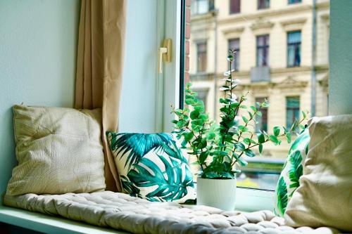 Modern Apartment in lively & trendy Belgian Quarter, Cologne, Colonia (foto 10)