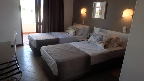 RocaBelmonte RocaBelmonte is a popular choice amongst travelers in Albufeira, whether exploring or just passing through. Offering a variety of facilities and services, the property provides all you need for a good