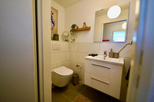 Modern Apartment in lively & trendy Belgian Quarter, Cologne, Colonia (foto 7)