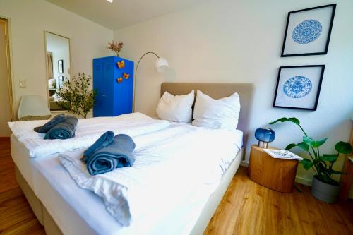 Modern Apartment in lively & trendy Belgian Quarter, Cologne, Colonia (foto 4)