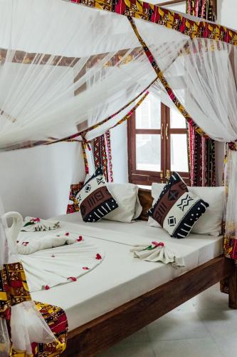 Standard Family Room room in Shoki Shoki Guest House