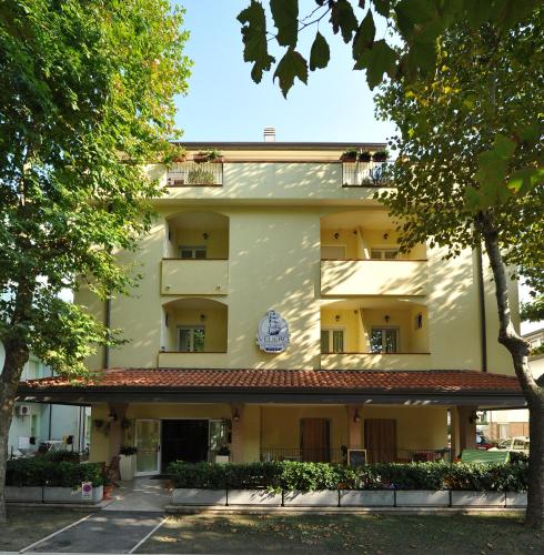 Residence Veliero - Accommodation - San Mauro a Mare