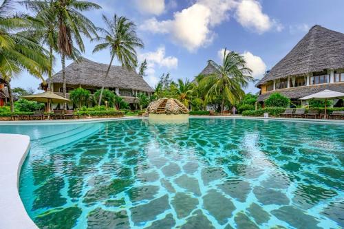 Couzy - Ocean Beach Paradise in Malindi