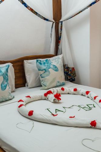 Double Room with Private Bathroom image 10
