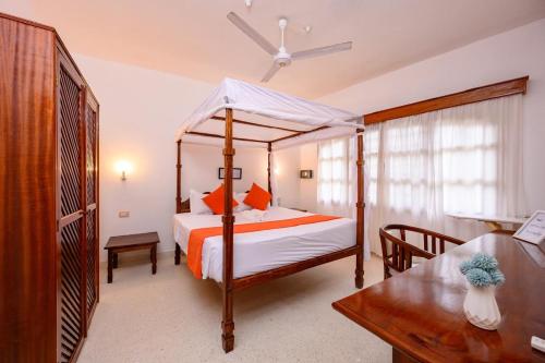 Couzy - Ocean Beach Paradise in Malindi