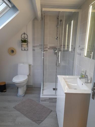 La lolavane in Crecy Sur Serre