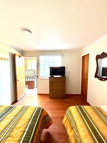 Hostal Mi Casa in Illapel
