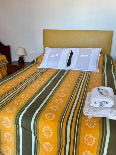 Hostal Mi Casa in Illapel