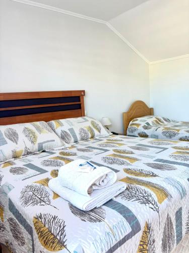Hostal Mi Casa in Illapel