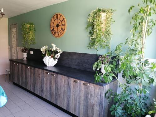 La lolavane in Crecy Sur Serre