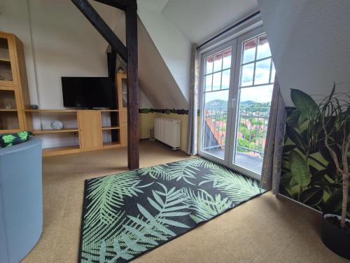 Maisonette Apartment image 10