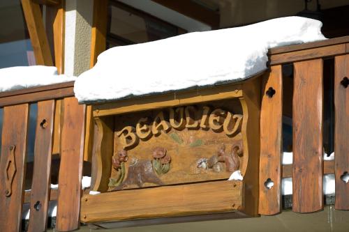 Beaulieu - Hotel - La Clusaz