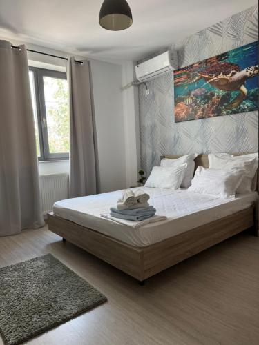 Lira Holiday Apartments