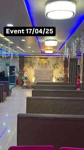 Hotel sea rock in คงคานคร