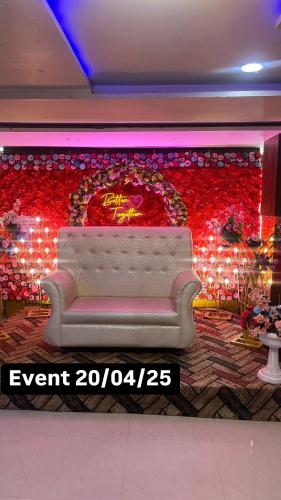 Hotel sea rock in คงคานคร