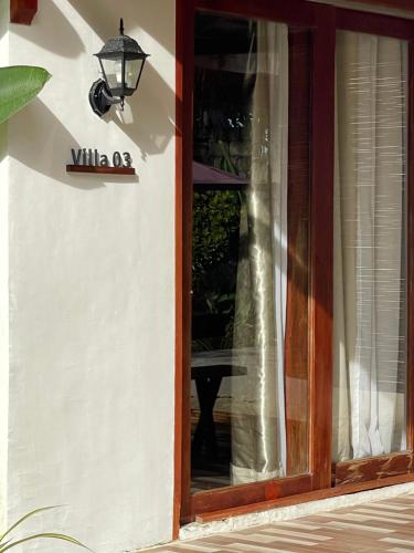 Balili Villas
