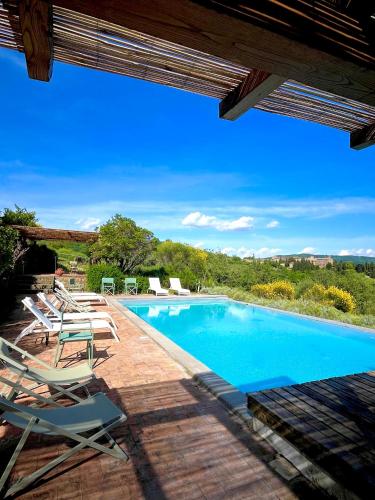 La Locanda Volpaia in Radda in Chianti