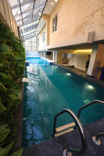 Onyx Pyramids Boutique Hotel 2