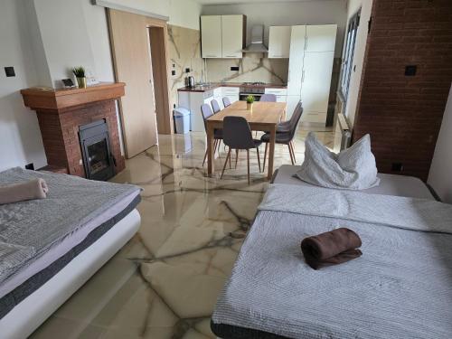 Apartman Max