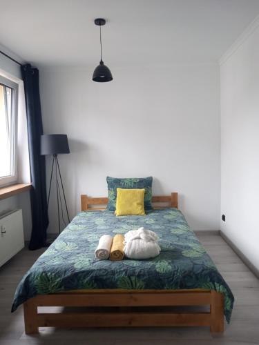 Apartament Czwarte Niebo