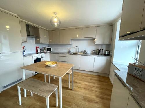 設施, Pass the Keys Cosy Spacious Cottage with Views and Garden in 維格城