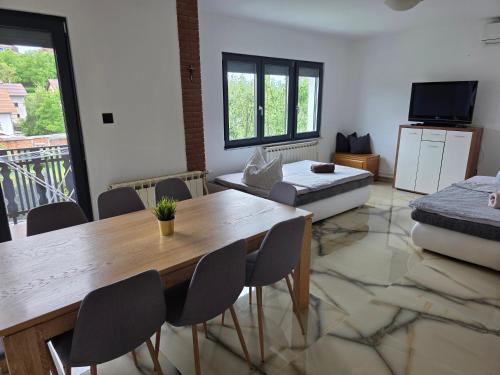 Apartman Max