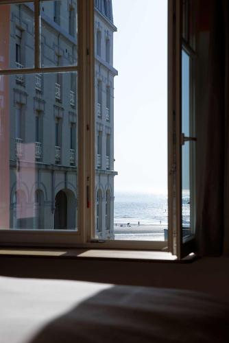 TheVillaRose, Wimereux