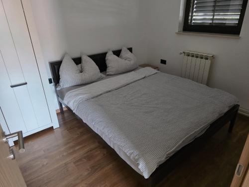 Apartman Max