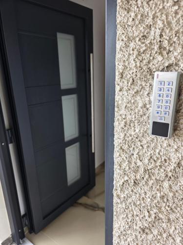 Apartman Max