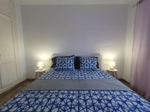 alquilaencanarias El Medano Galte cosy apartment